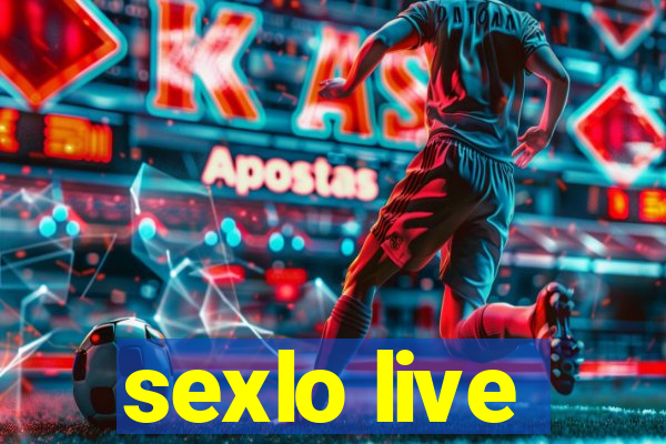sexlo live